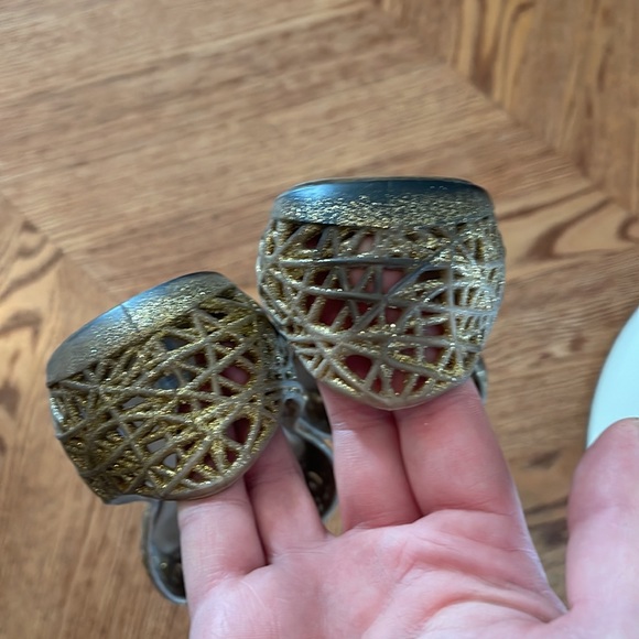 Melissa Shoes - Picture 4 of 4